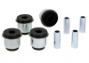 Trailing Arm Upper - Bushing Kit
