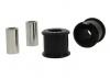 Trailing Arm Upper - Front Bushing Kit