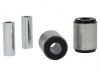 Trailing Arm Upper - Front Bushing Kit