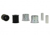 Trailing Arm Upper - Front Bushing Kit