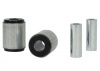 Trailing Arm Upper - Front Bushing Kit