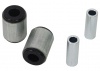 Trailing Arm Upper - Front Bushing Kit