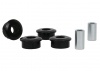 Trailing Arm Upper - Rear Bushing Kit