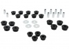 Trailing Arm/Panhard Rod - Bushing Kit