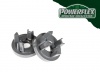 Transmission Mount Large Bush Insert  - Diagr. REF: 22