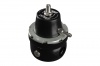 TS-0404-1022 FPR6 Fuel Pressure Regulator Suit -6AN (Black)
