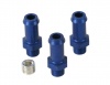 FPR Fitting Kit 1/8NPT - 10mm TS-0402-1115