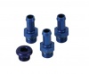 FPR Fitting Kit -6 AN to 10mm TS-0402-1116