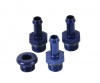 FPR Fitting Kit -6 AN to 8mm TS-0402-1110