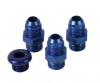 FPR Fitting Kit -6AN to -6AN TS-0402-1111