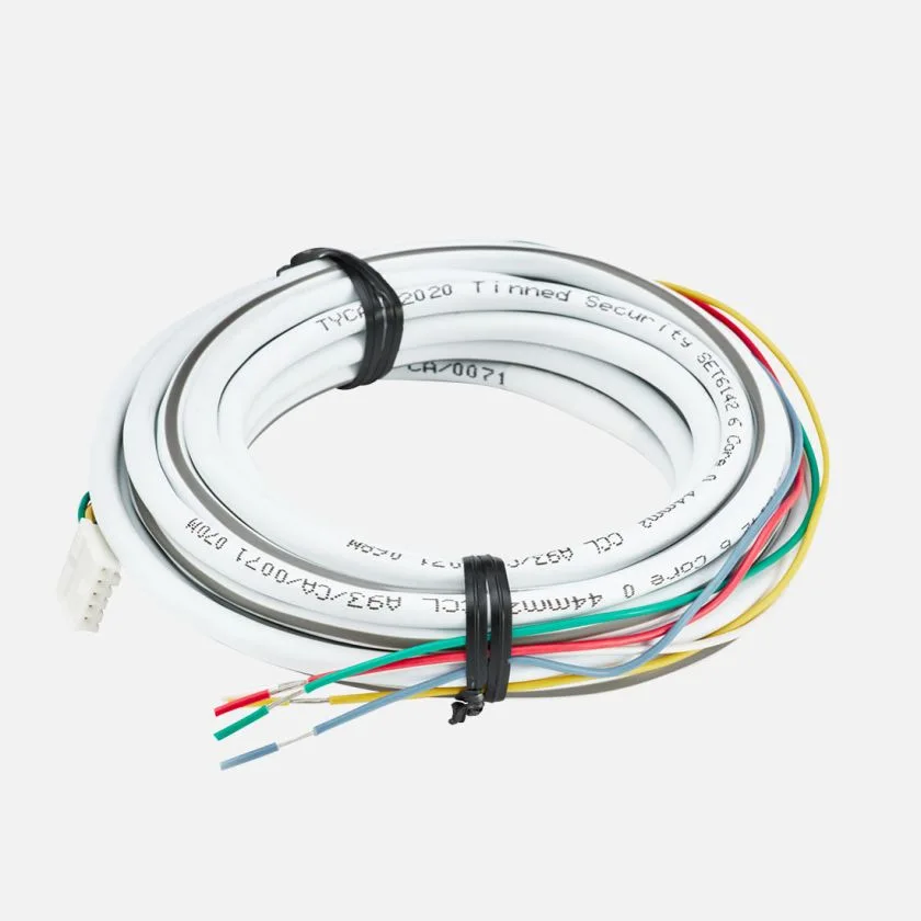 TVMSDBWK-002 Wiring kit for water sensor TVMS1280