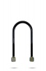 U-bolt 78 x 12 x 180mm