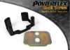 Upper Gearbox Mount Bush Insert  - Diagr. REF: 23