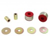 Urethane differential mount bush kit (Pedders-EP1185)