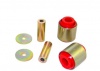 Urethane Front Rear Control/Radius Arm to Chassis Bush (2PKT) (Pedders-EP6666)