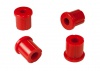 Urethane Leaf Spring Eye Bush (16mm Pin) (2PKT) (Pedders-EP170)