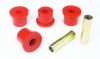 Urethane Leaf Spring Eye Bush (2PKT) (Pedders-EP8067)