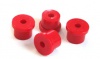 Urethane Leaf Spring Eye Bush (2PKT) (Pedders-EP8155)