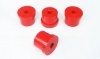 Urethane Leaf Spring Eye Bush (40mm OD) (2PKT) (Pedders-EP8053)