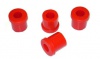 Urethane Leaf Spring Lower Shackle Bush (4PKT) (Pedders-EP502) Urethane Leaf Spring Lower Shackle Bush (4PKT) (Pedders-EP502)