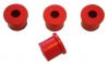 Urethane Leaf Spring Shackle Bush (2 PKT) (Pedders-EP056)