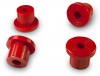 Urethane Leaf Spring Shackle Bush (4 PKT)