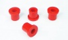 Urethane Leaf Spring Upper Shackle Bush (30mm OD)(2 PKT) (Pedders-EP912)