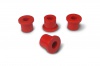 Urethane Leaf Spring Upper Shackle Bush (4 PKT) (Pedders-EP052)