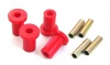 Urethane Lower Control Arm Bush (4 PKT) (Pedders-EP6155)