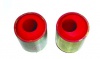 Urethane Lower Control Arm Rear Alignment Bush (2 PKT) (Pedders-EP1281)