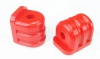 Urethane Lower Control Arm Rear Bush (2 PKT) (Pedders-EP6330)