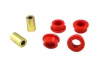 Urethane Lower Shock Bush (Suits OE Shock Only) (2 PKT) (Pedders-EP4116)