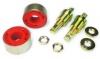 Urethane Lower Trailing Arm Front Bush (Control Blade) (2 PKT) (Pedders-EP7205)