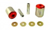 Urethane Radius Arm Bush (2 PKT) (Pedders-EP6582)