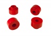 Urethane Radius Rod Bush (4 PKT) (Pedders-EP009/010)