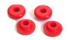 Urethane Radius Rod Bush (4 PKT) (Pedders-EP161)