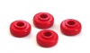 Urethane Radius Rod Bush (4 PKT) (Pedders-EP9102)