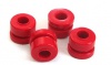 Urethane Radius Rod Bush (4 PKT) (Pedders-EP9147)