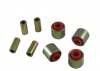 Urethane Rear Lower Front Lateral Arm Bush (4 PKT) (Pedders-EP7327)