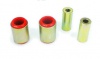 Urethane Rear Lower Lateral Arm Inner Bush (2 PKT) (Pedders-EP7204)
