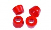 Urethane Shock Bush(4PKT) (Pedders-EP168) Urethane Shock Bush(4PKT) (Pedders-EP168)