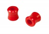 Urethane Shock Bush (2PKT) (Pedders-EP4132/19) Urethane Shock Bush (2PKT) (Pedders-EP4132/19)