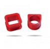 Urethane Steering Mount Rack Bush (P.S. 25mm) (1 PKT)