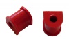 Urethane SwayBar 14mm D Bush (2 PKT) (Pedders-EP613/14) Urethane SwayBar 14mm D Bush (2 PKT) (Pedders-EP613/14)
