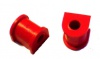 Urethane SwayBar 16mm D Bush (2 PKT) (Pedders-EPB16)
