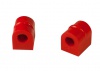 Urethane SwayBar 16mm D Bush (2 PKT) (Pedders-EPH16)