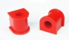 Urethane SwayBar 17mm D Bush (2 PKT) (Pedders-EPB17)