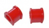 Urethane SwayBar 22mm D Bush (2 PKT) (Pedders-EPF22)