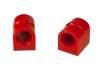 Urethane SwayBar 22mm D Bush (2 PKT) (Pedders-EPH22)
