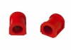 Urethane SwayBar 24mm D Bush (2 PKT) (Pedders-EP1045/24)